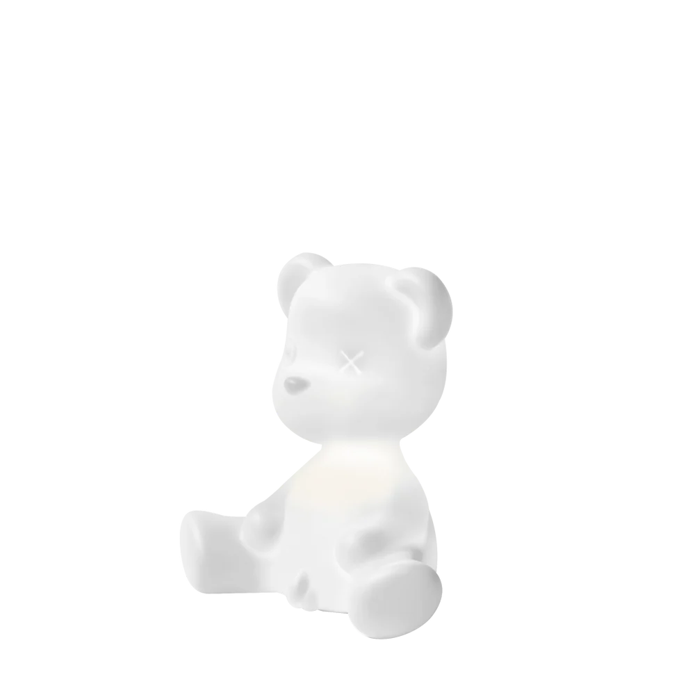 Qeeboo Teddy Boy LED Table Lamp