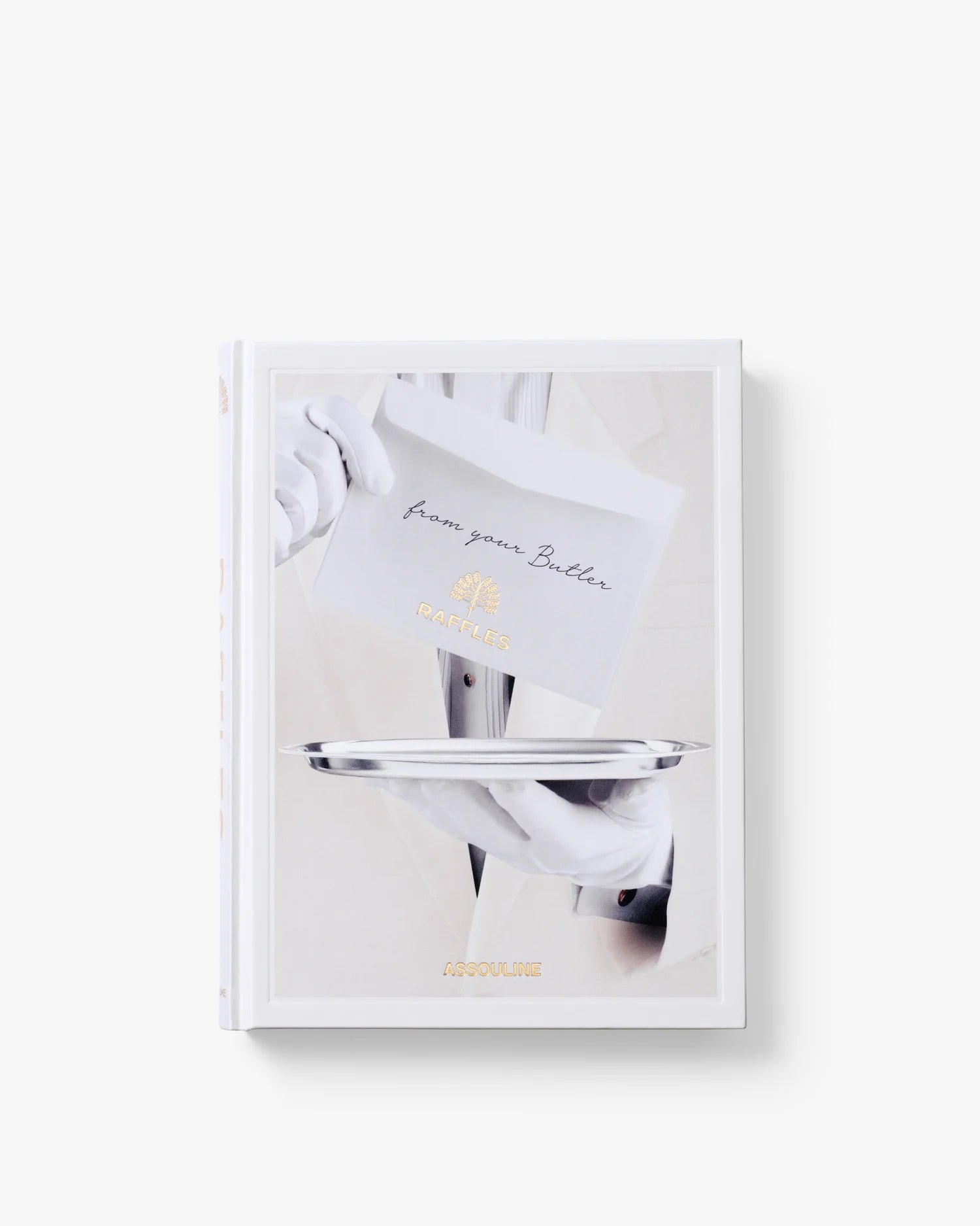 ASSOULINE Raffles