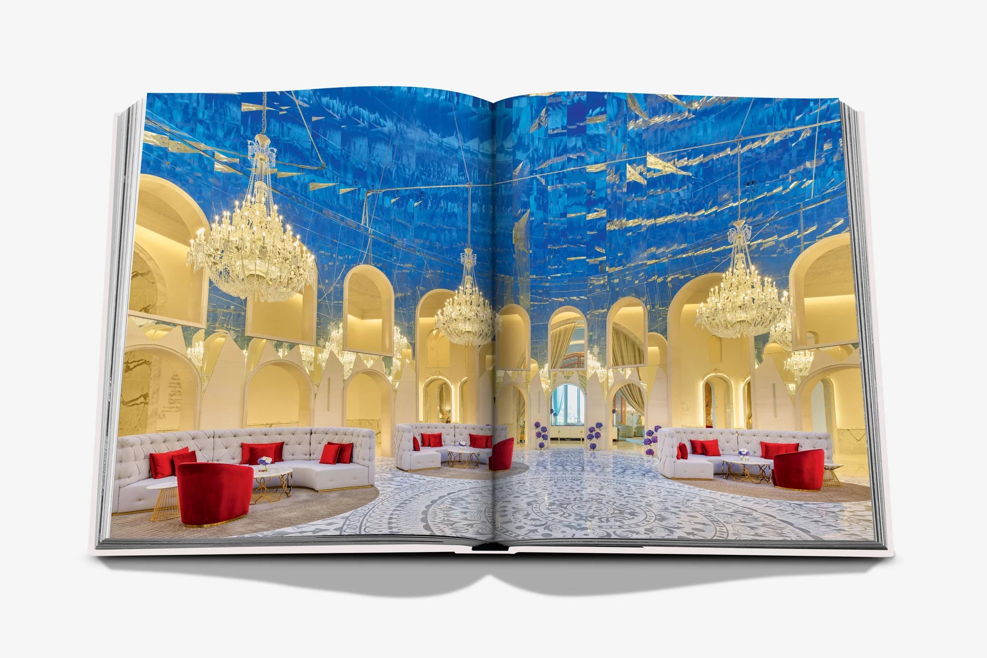 ASSOULINE Raffles