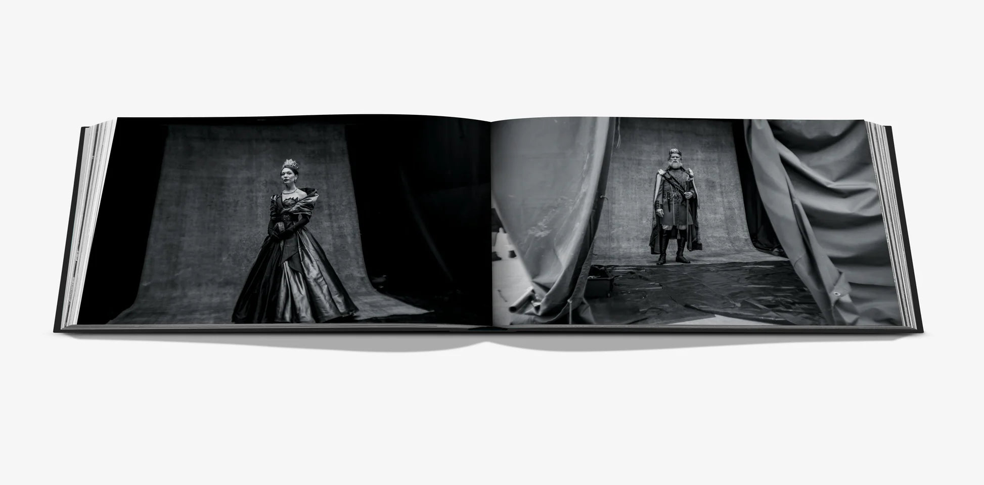 ASSOULINE The Portraits of Rebel Moon
