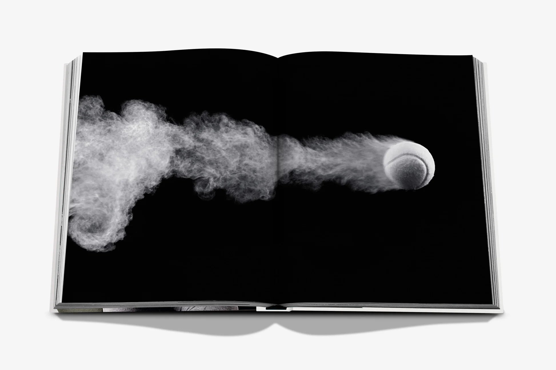 ASSOULINE Federer (Ultimate) (Usigneret)