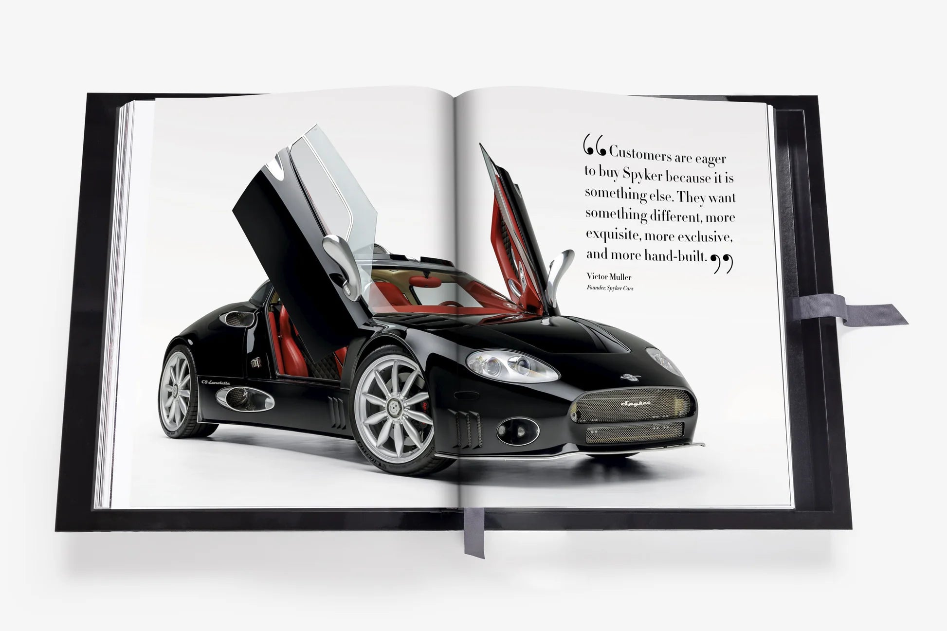 ASSOULINE Rare Cars: The World's Most Exclusive Rides