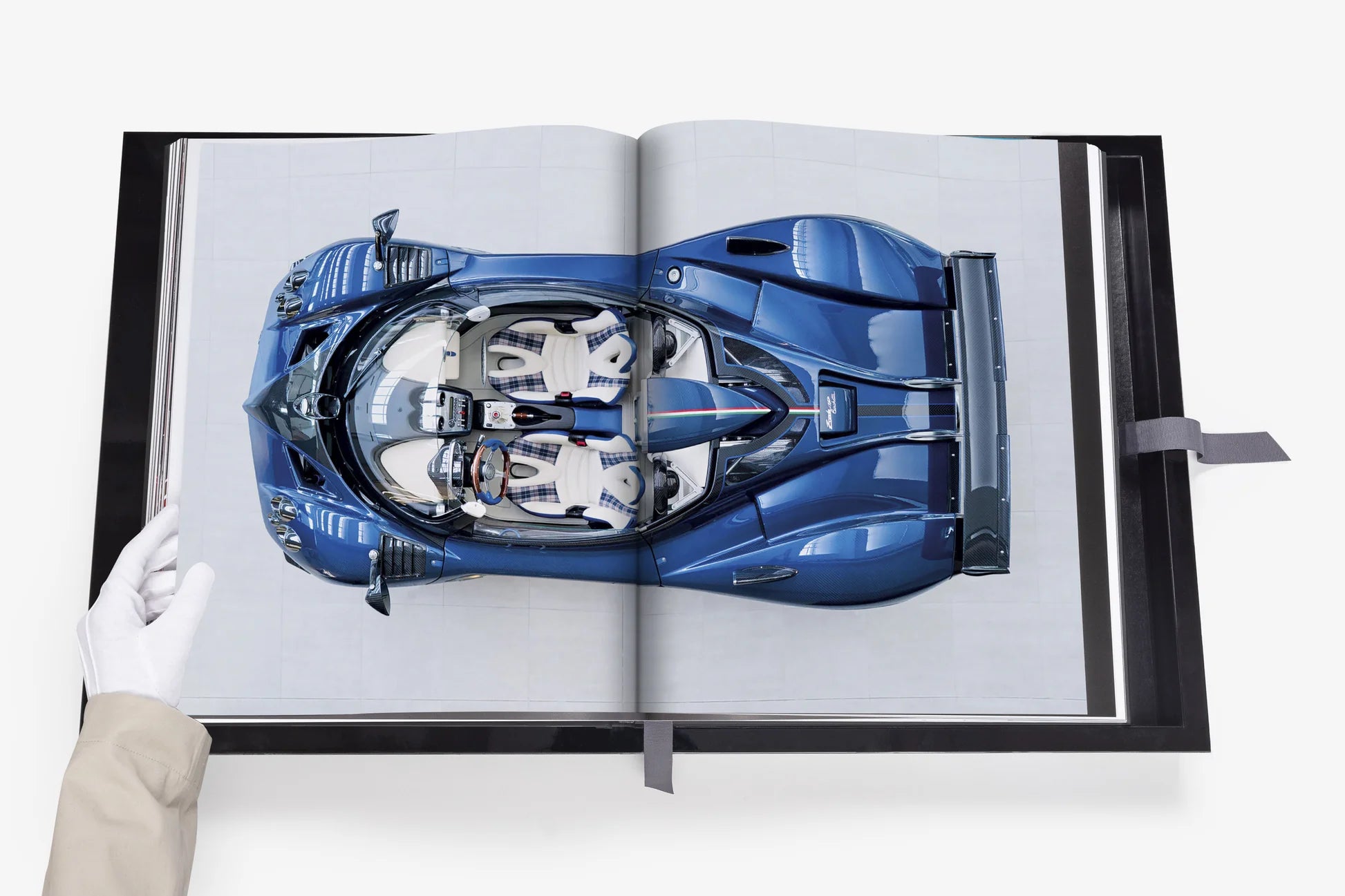ASSOULINE Rare Cars: The World's Most Exclusive Rides