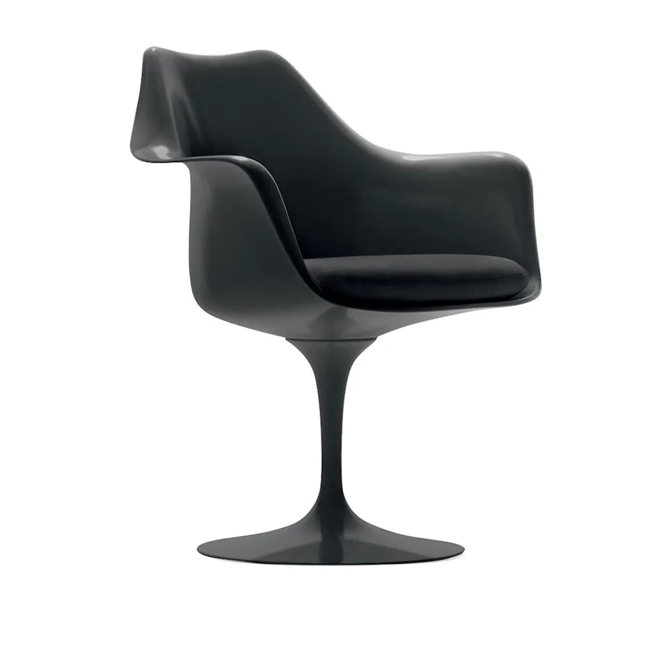 Knoll Saarinen Tulip fauteuil