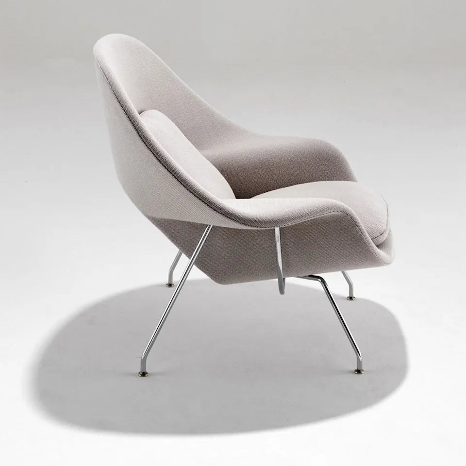 Knoll Saarinen Womb fauteuil