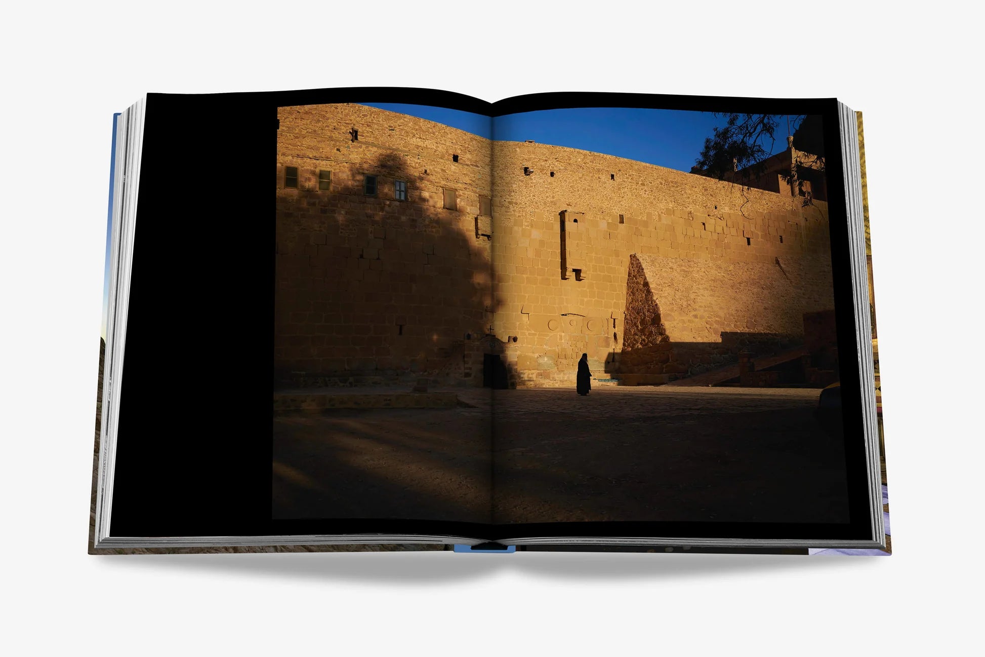 ASSOULINE St. Catherine’s Monastery: Behind Sacred Doors