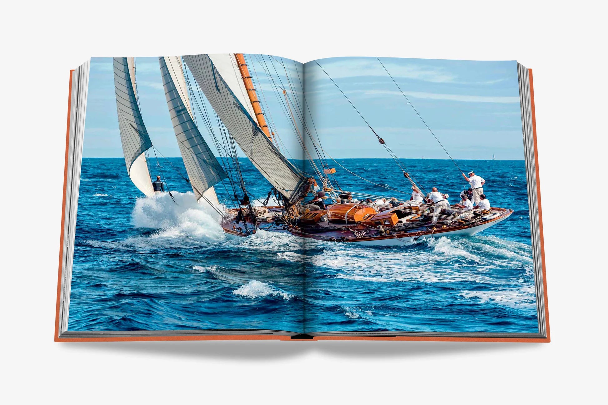 ASSOULINE St. Tropez Soleil