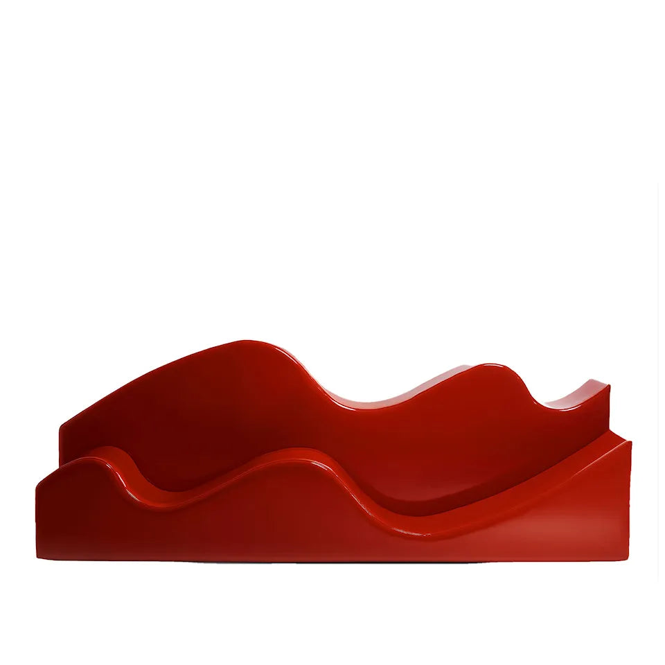 Poltronova Superonda Sofa