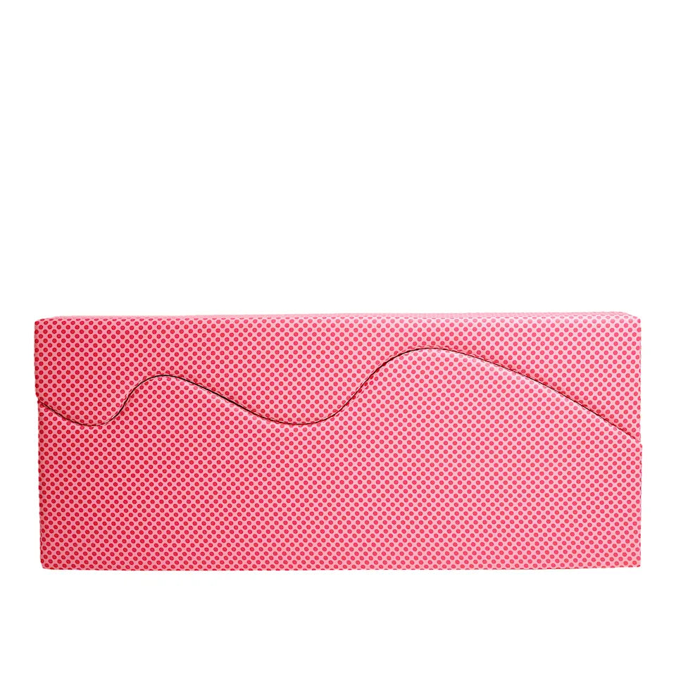 Poltronova Superonda Special Sofa Pois