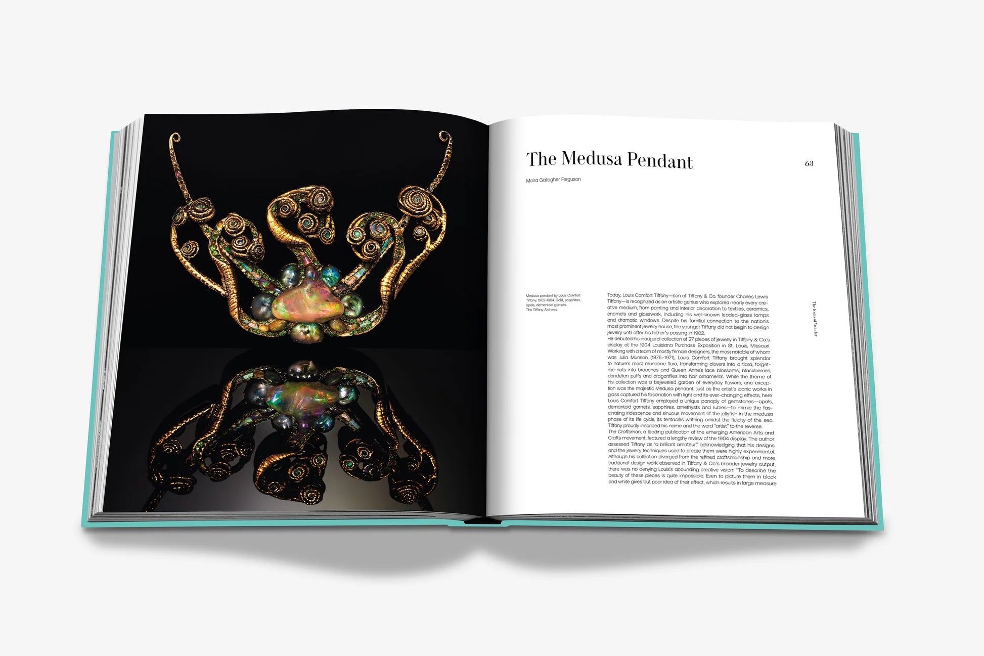 ASSOULINE Tiffany & Co.: The Landmark