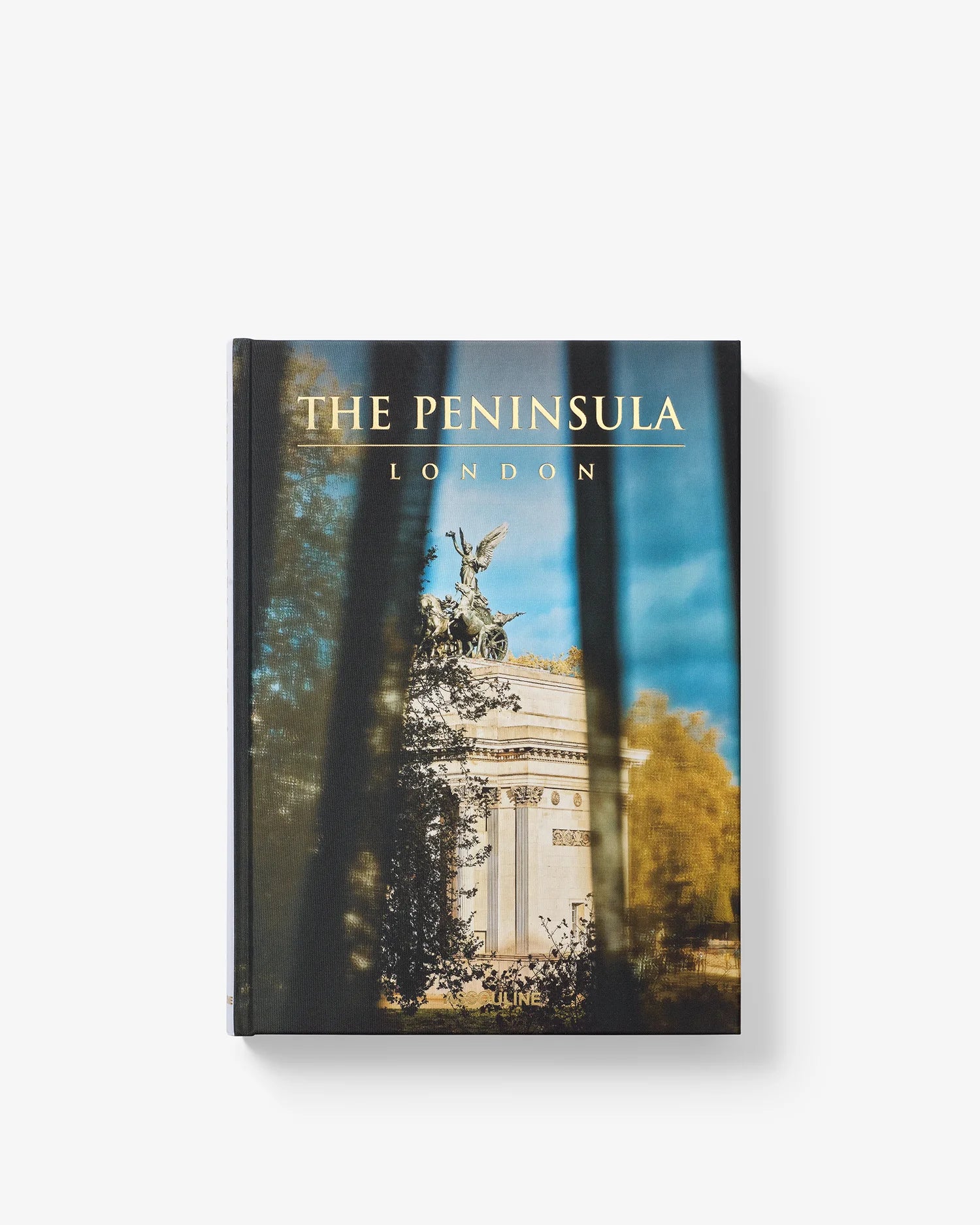 ASSOULINE The Peninsula London