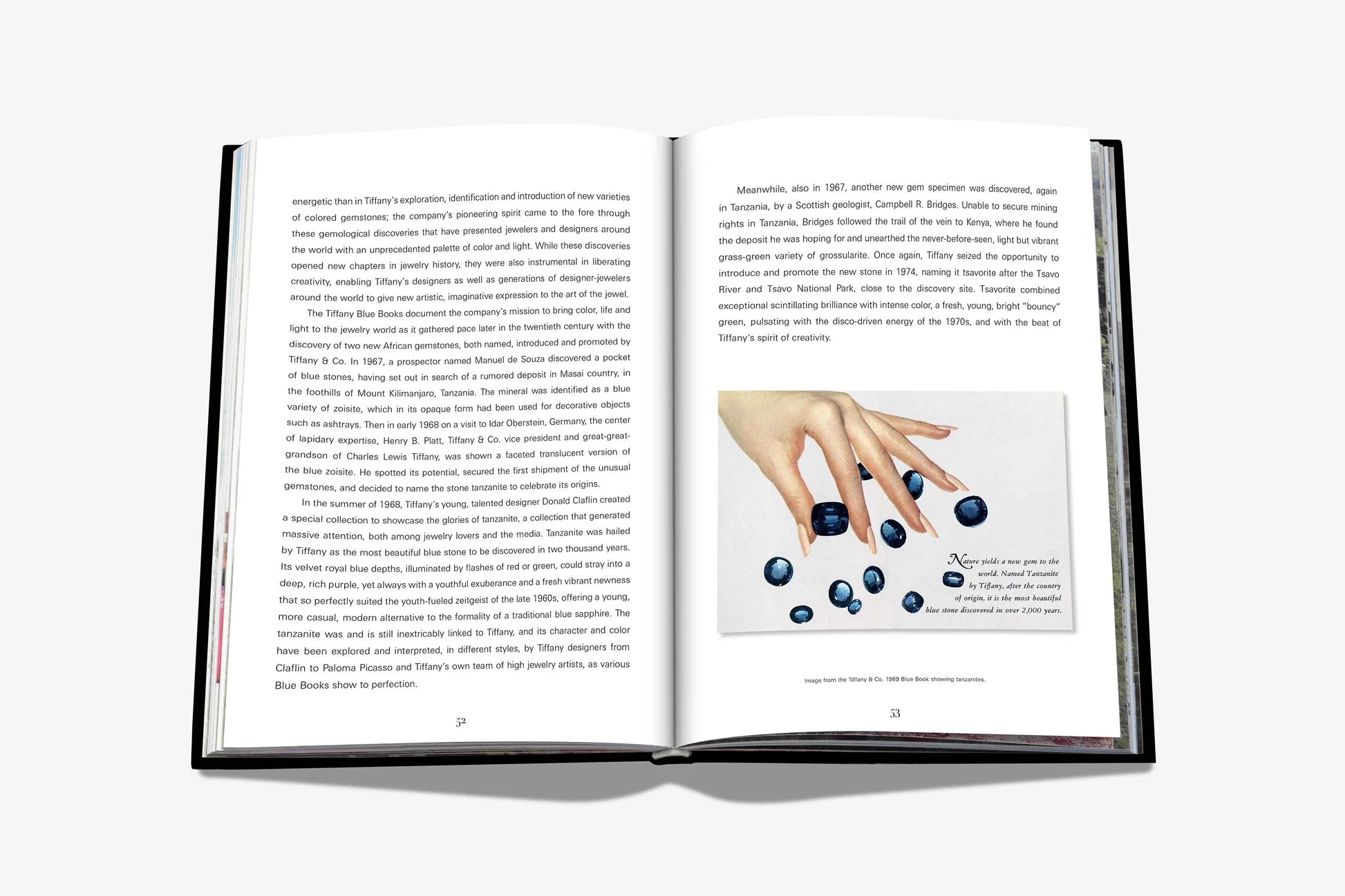 ASSOULINE Tiffany & Co. Vision and Virtuosity (Icon Edition)