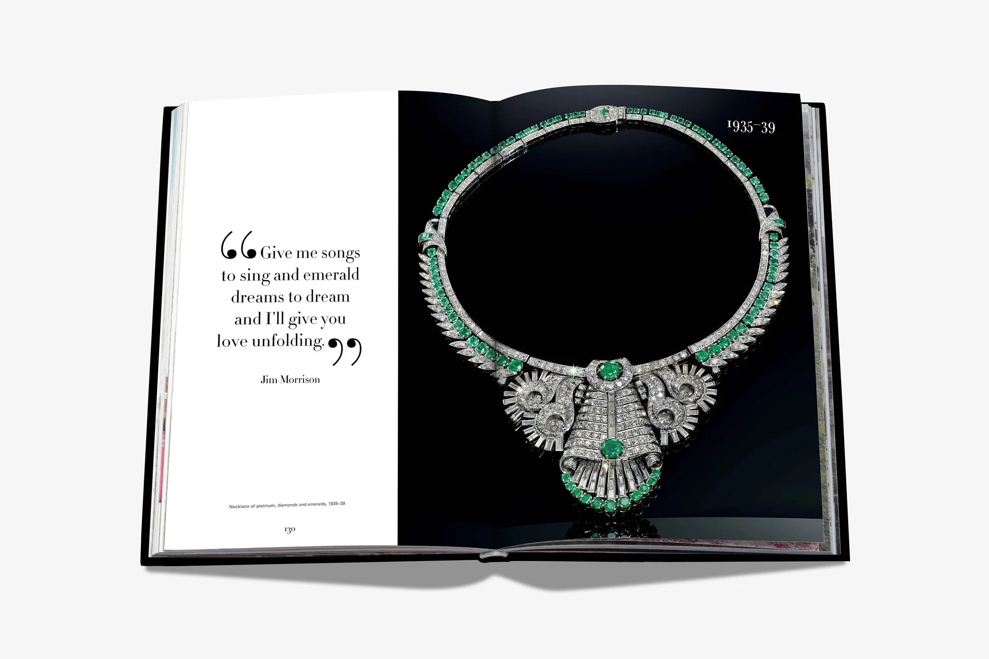 ASSOULINE Tiffany & Co. Vision and Virtuosity (Icon Edition)