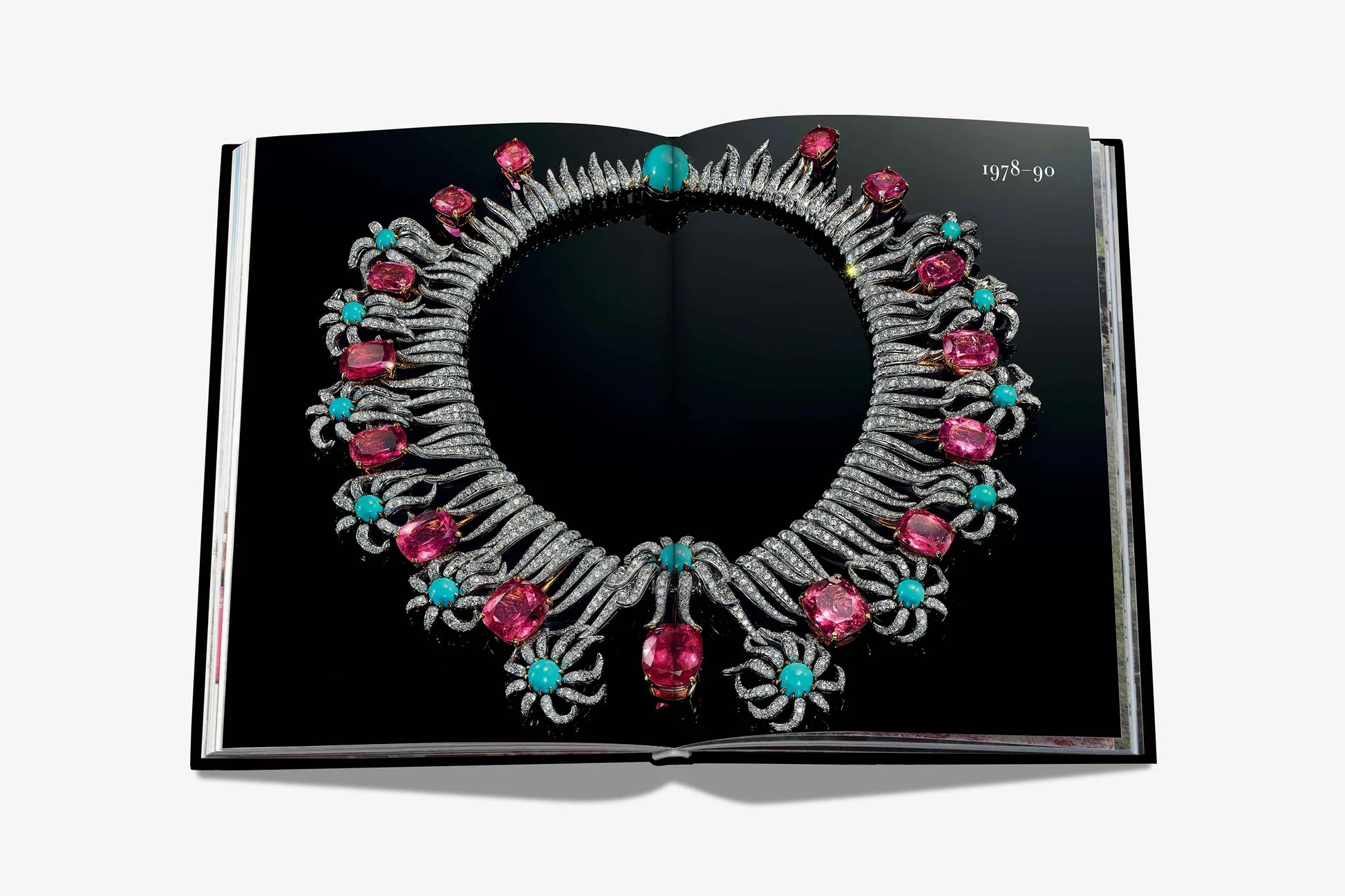 ASSOULINE Tiffany & Co. Vision and Virtuosity (Icon Edition)