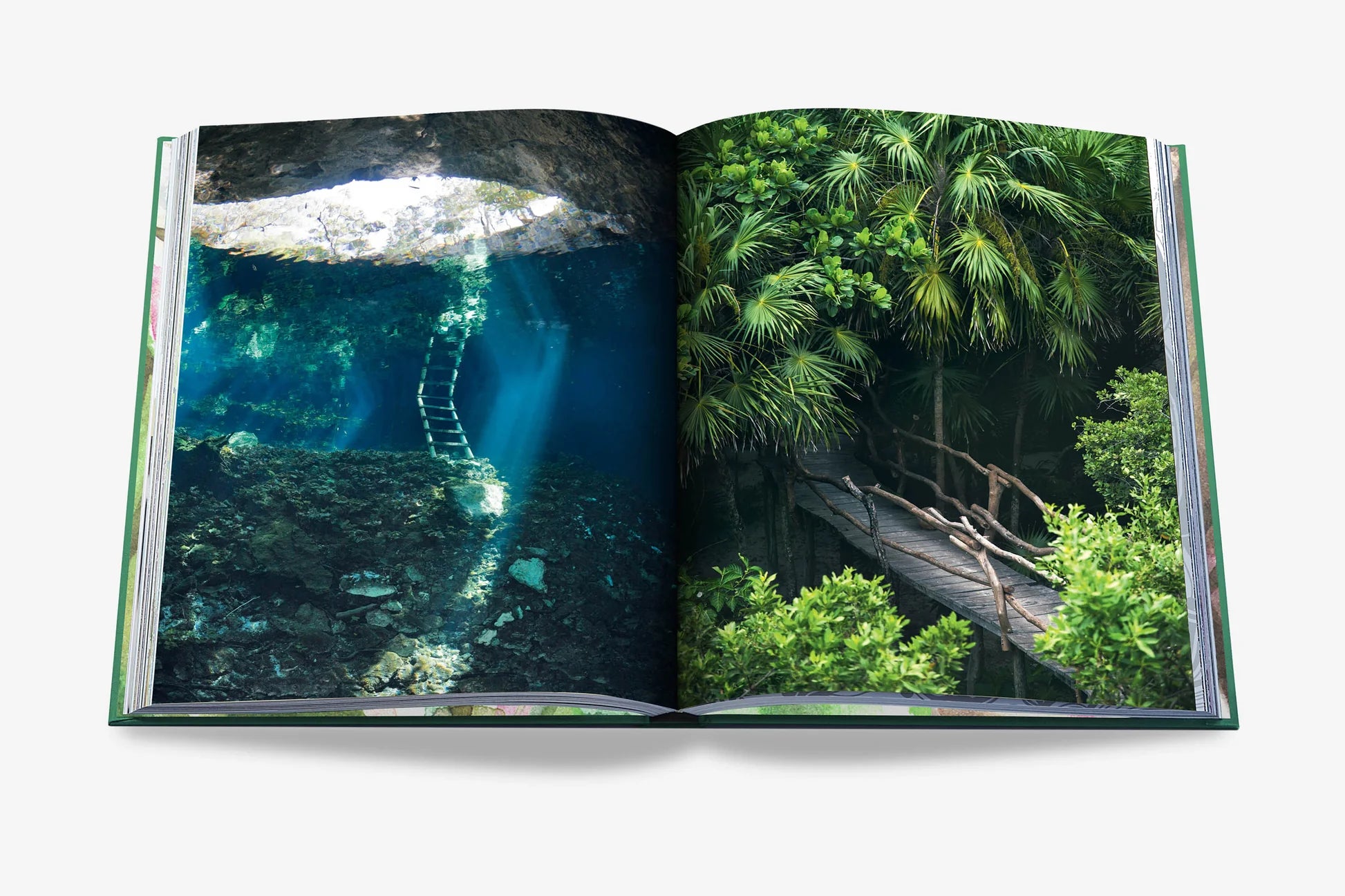 ASSOULINE Tulum Gypset
