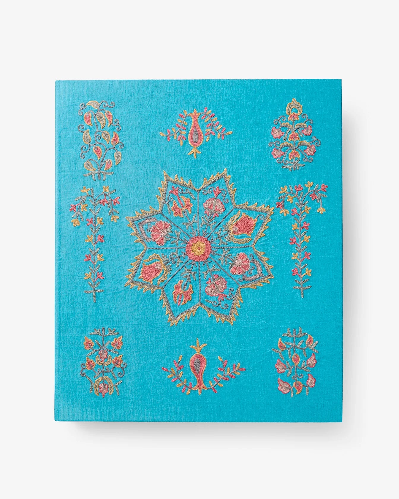 ASSOULINE Uzbekistan Living Treasures: Celebration of Craftsmanship (Special Edition)