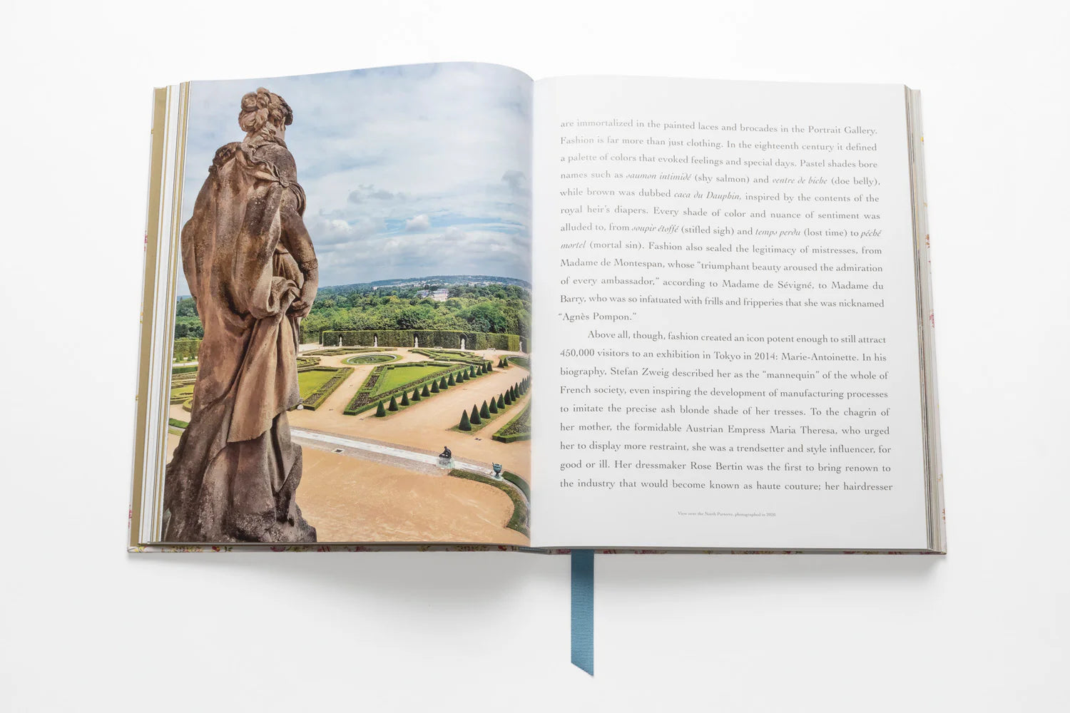 ASSOULINE Versailles: From Louis XIV to Jeff Koons (Special Edition)