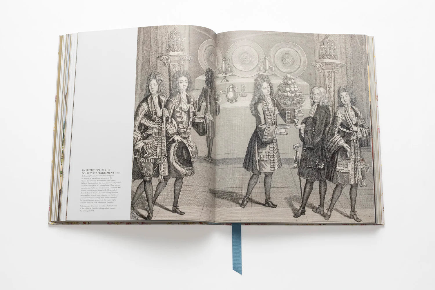 ASSOULINE Versailles: From Louis XIV to Jeff Koons (Special Edition)
