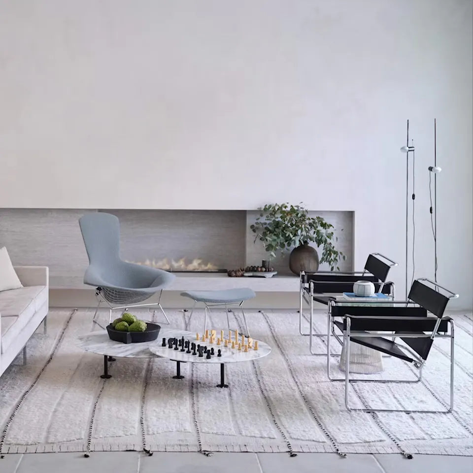 Knoll Wassily Fauteuil