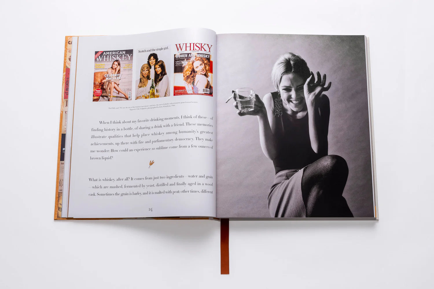 ASSOULINE The Impossible Collection of Whiskey