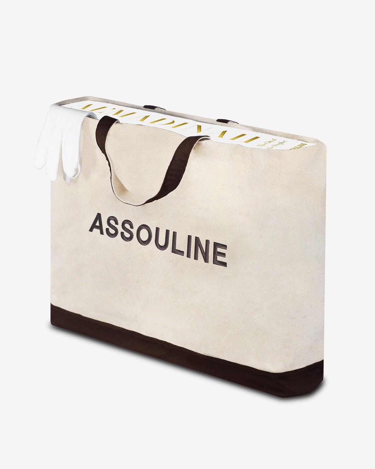 ASSOULINE Al'Madinah: The City of the Prophet