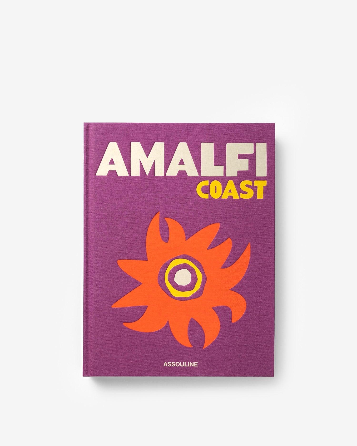 ASSOULINE Amalfi Coast