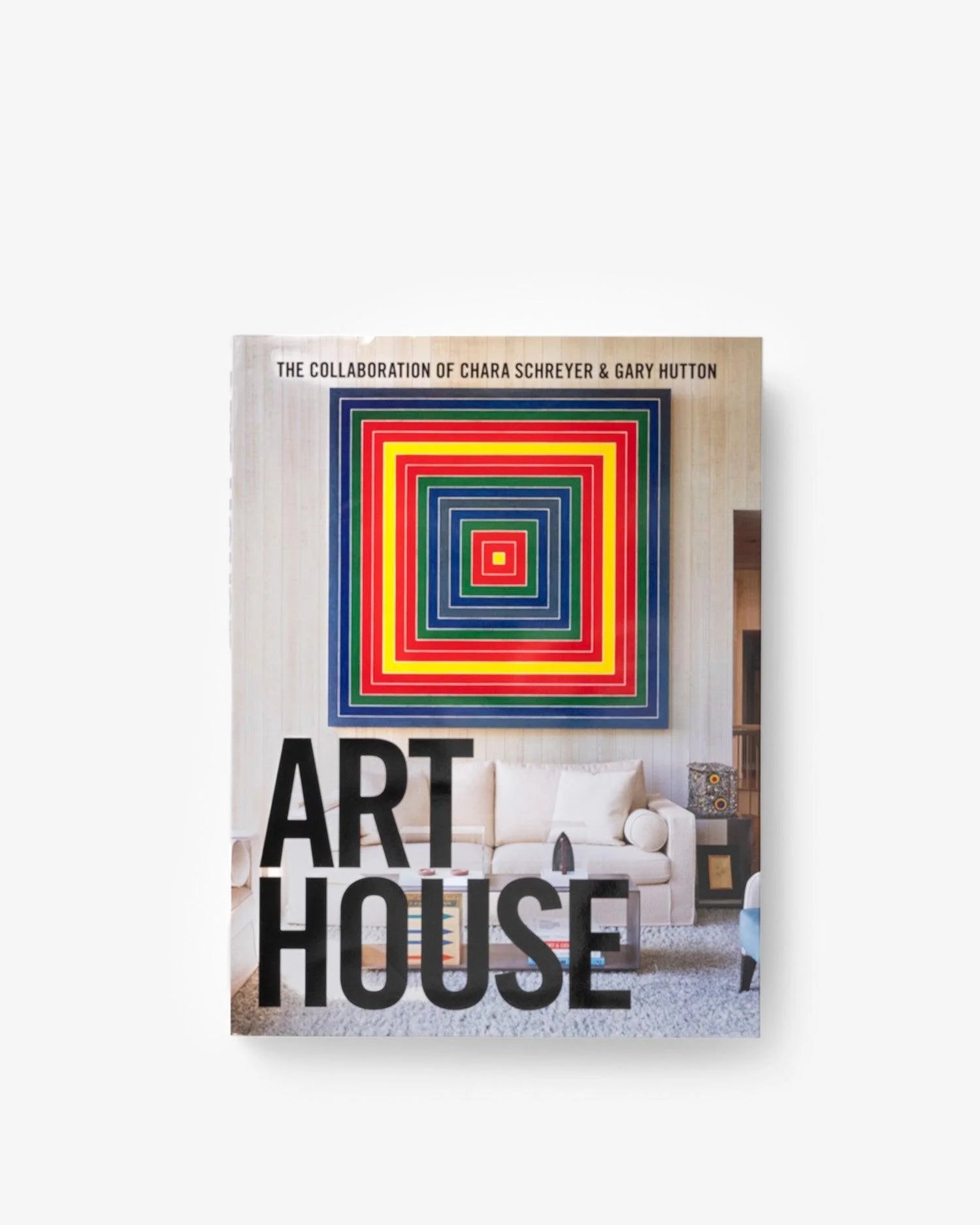 ASSOULINE Art House