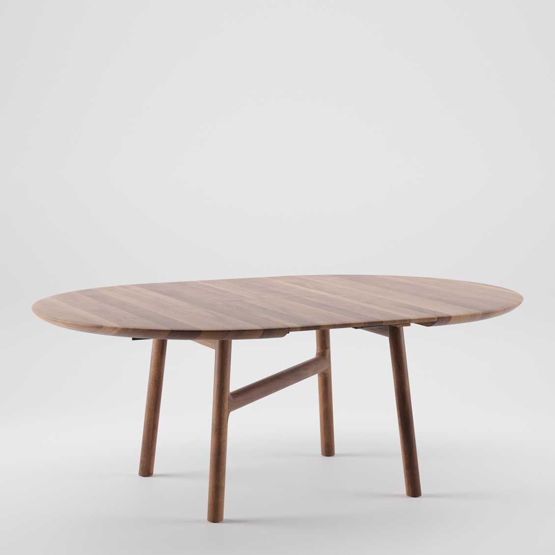 Artisan Dash extension table
