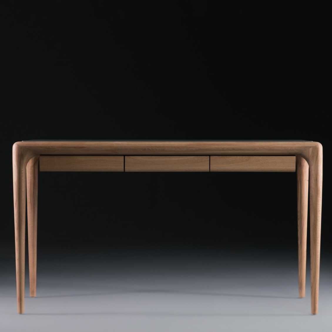 Artisan Latus læder skrivebord