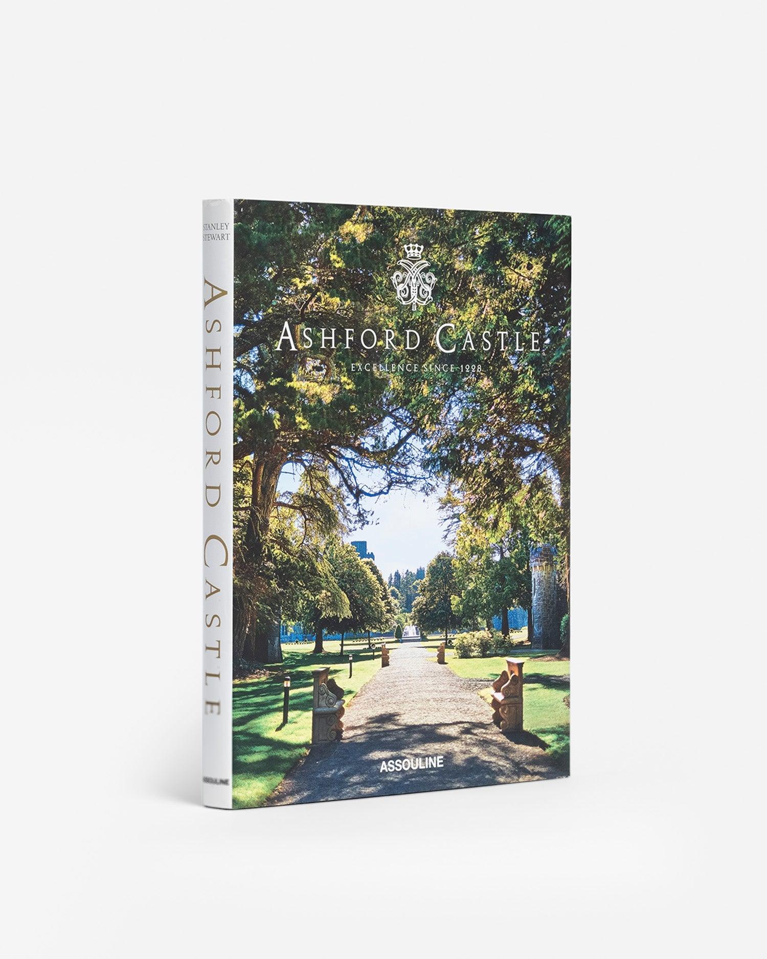 ASSOULINE Ashford Castle