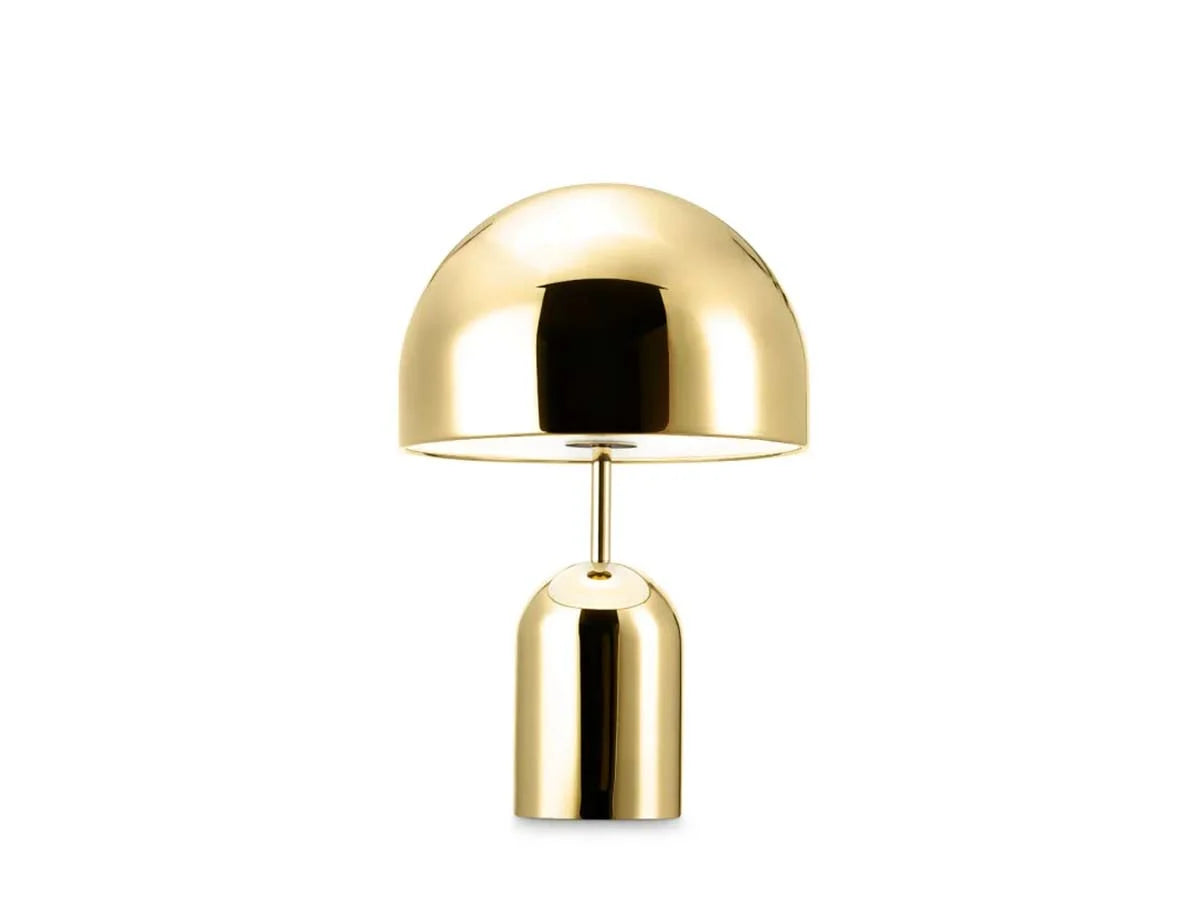 Tom Dixon Bell LED Table Lamp