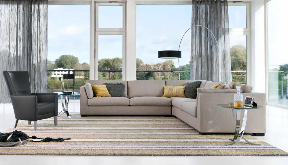 Bielefelder Werkstätten Inspiration sofa
