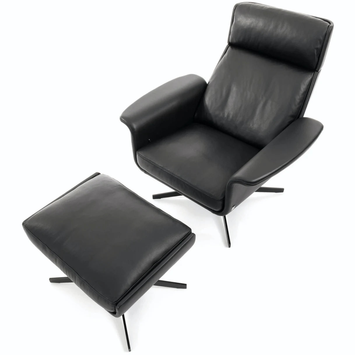 Bielefelder Werkstätten Legend lounge chair