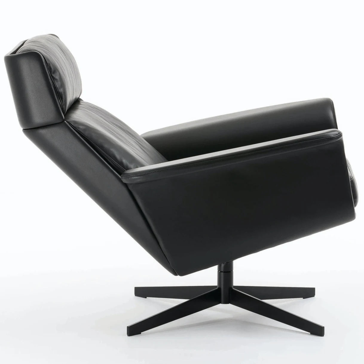 Bielefelder Werkstätten Legend lounge chair