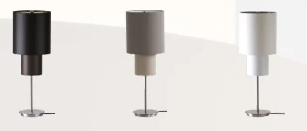 Bielefelder Werkstätten table lamp Soho