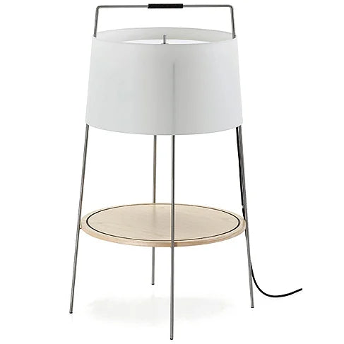 Bielefelder Werkstätten, floor lamp Teatime