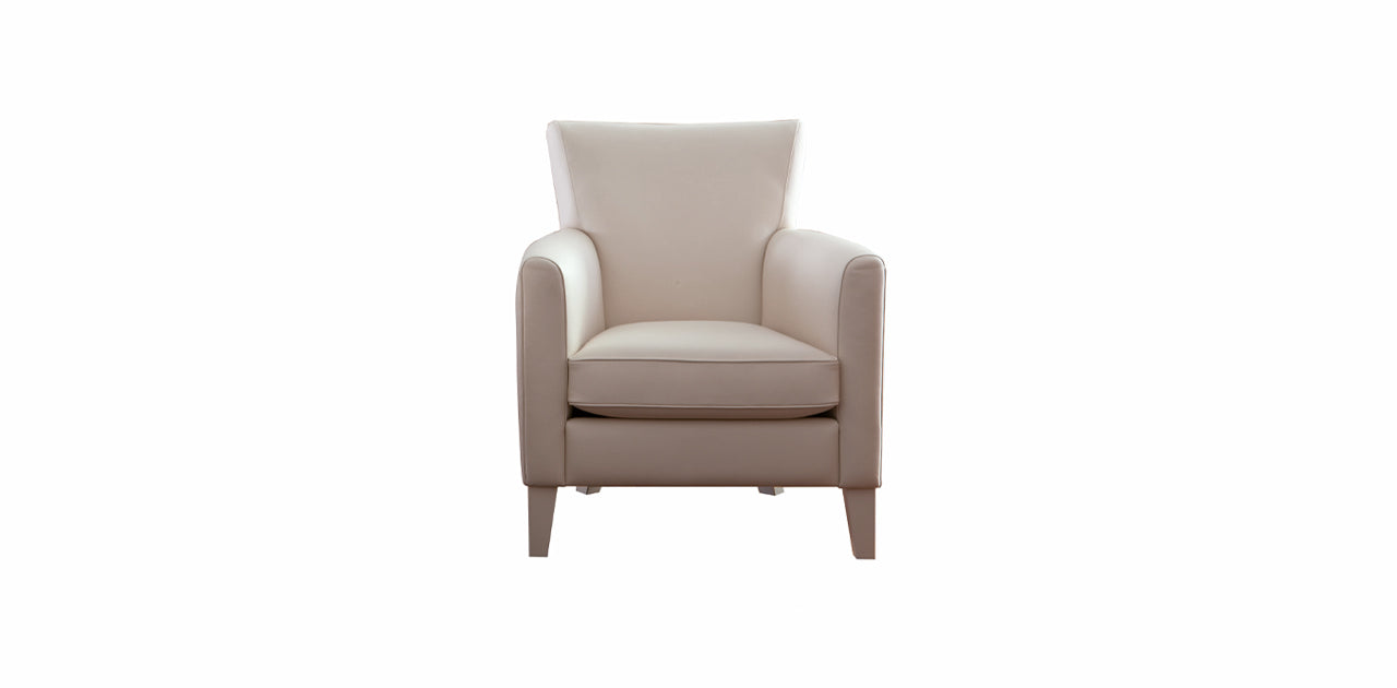 Bielefelder Werkstätten Contessa armchair