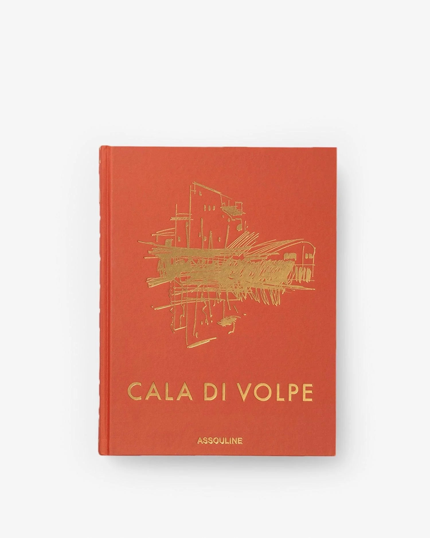 ASSOULINE Cala di Volpe