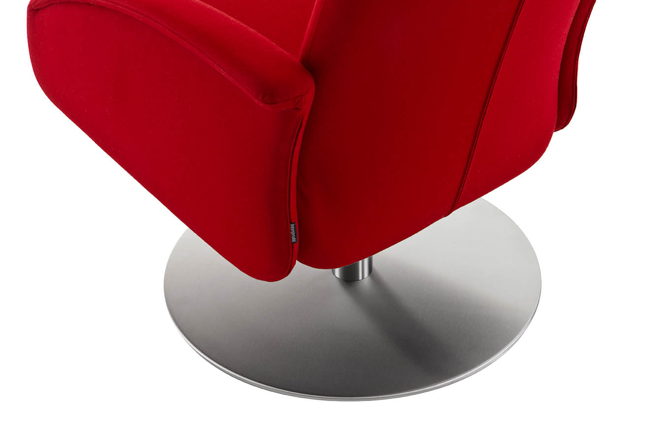 IPdesign Cliff armchair