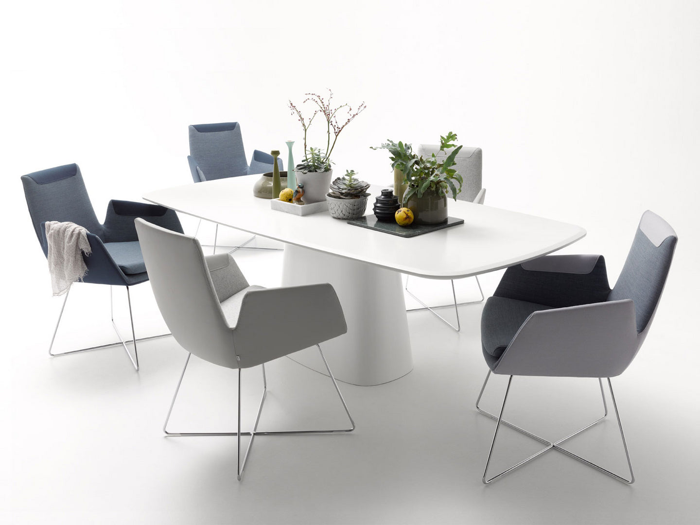 COR Conic tafel
