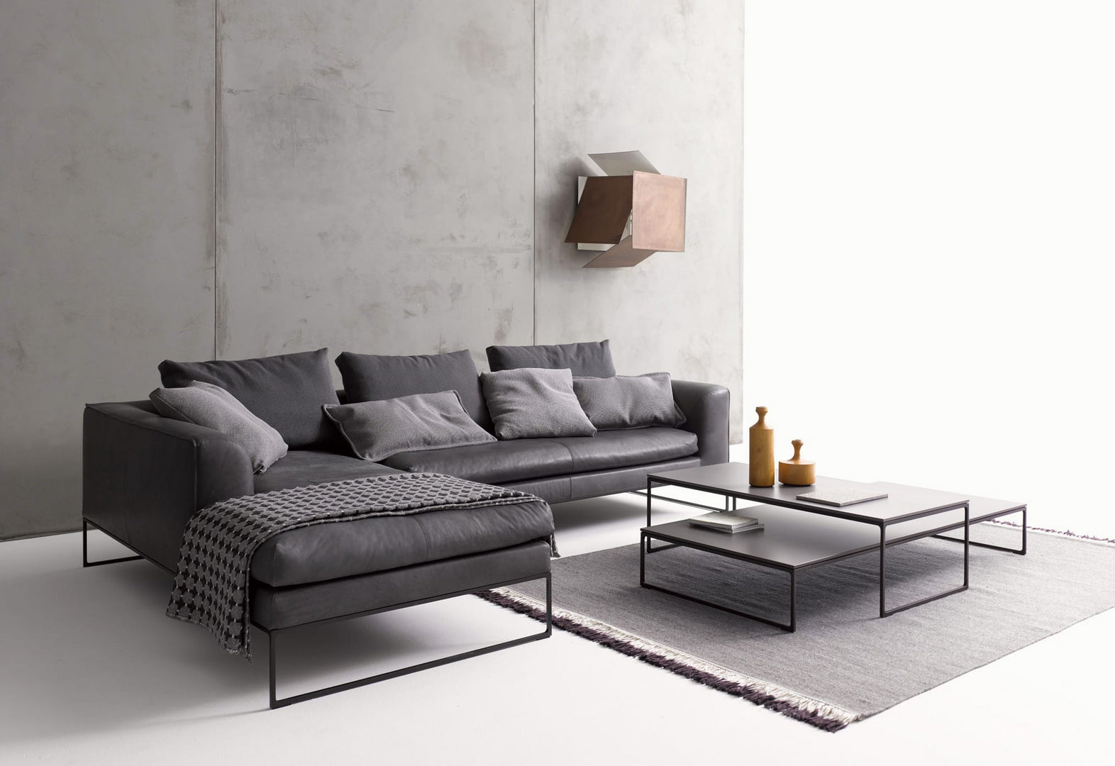 COR Mell lounge