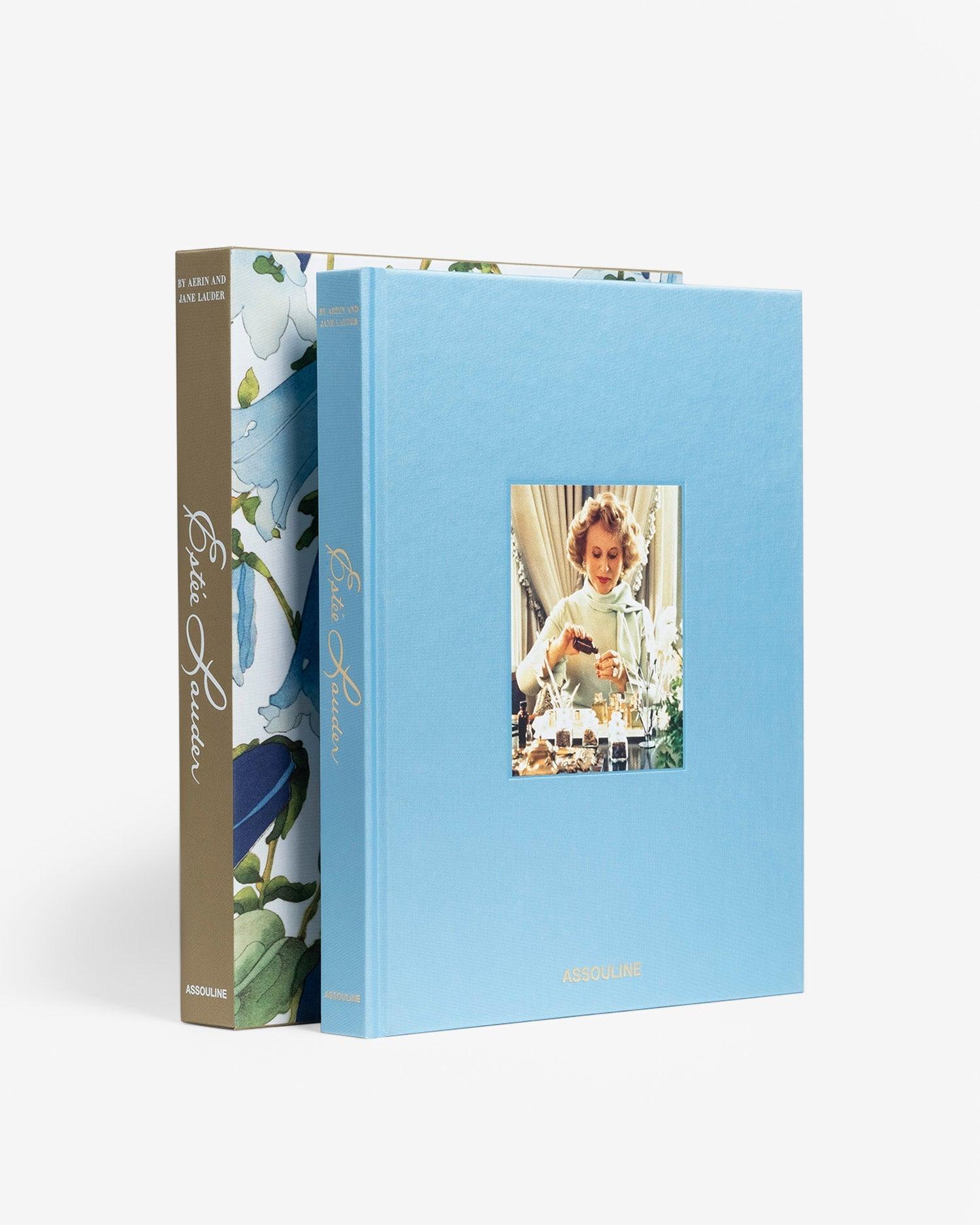 ASSOULINE Estée Lauder: A Beautiful Life