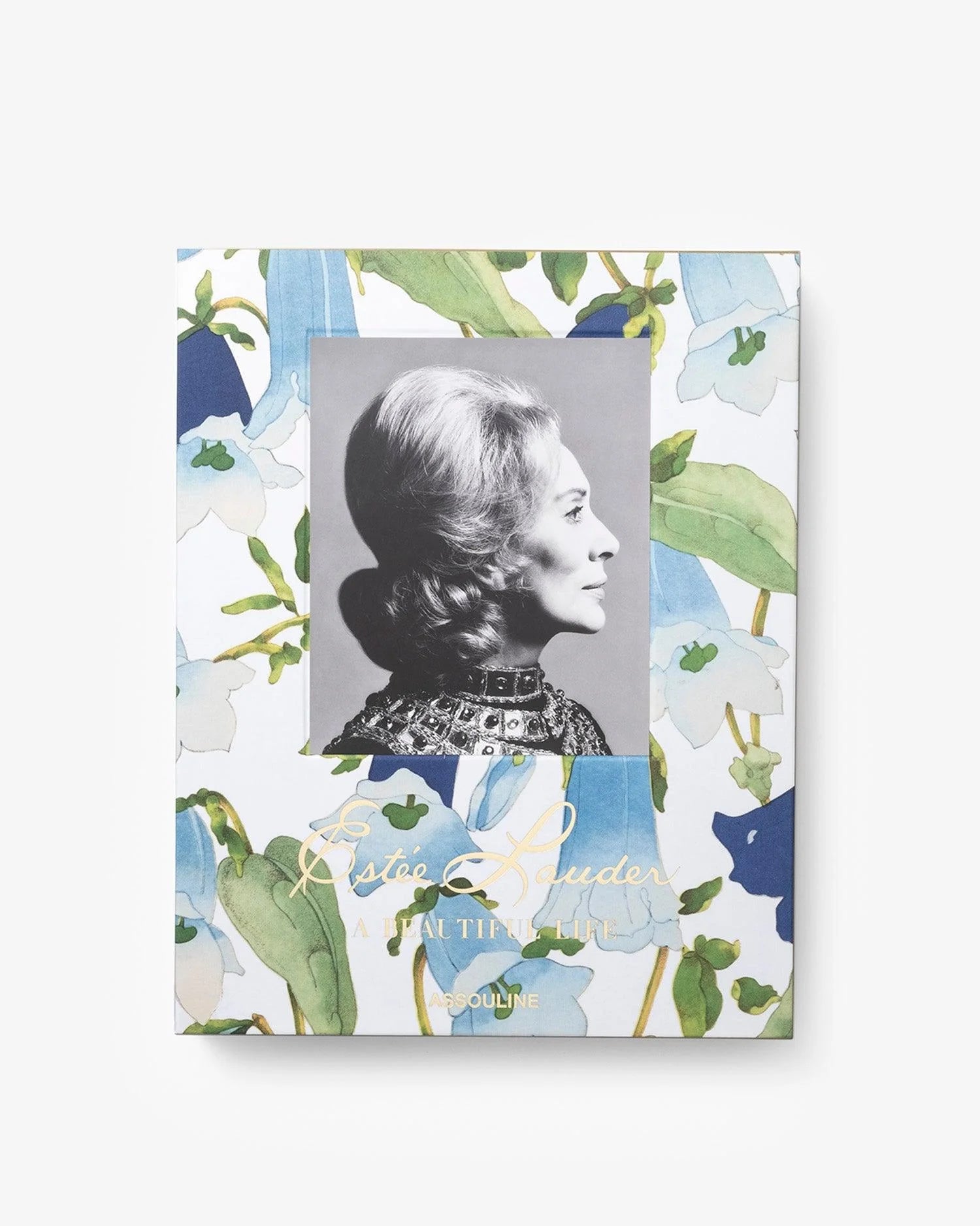 ASSOULINE Estée Lauder: A Beautiful Life