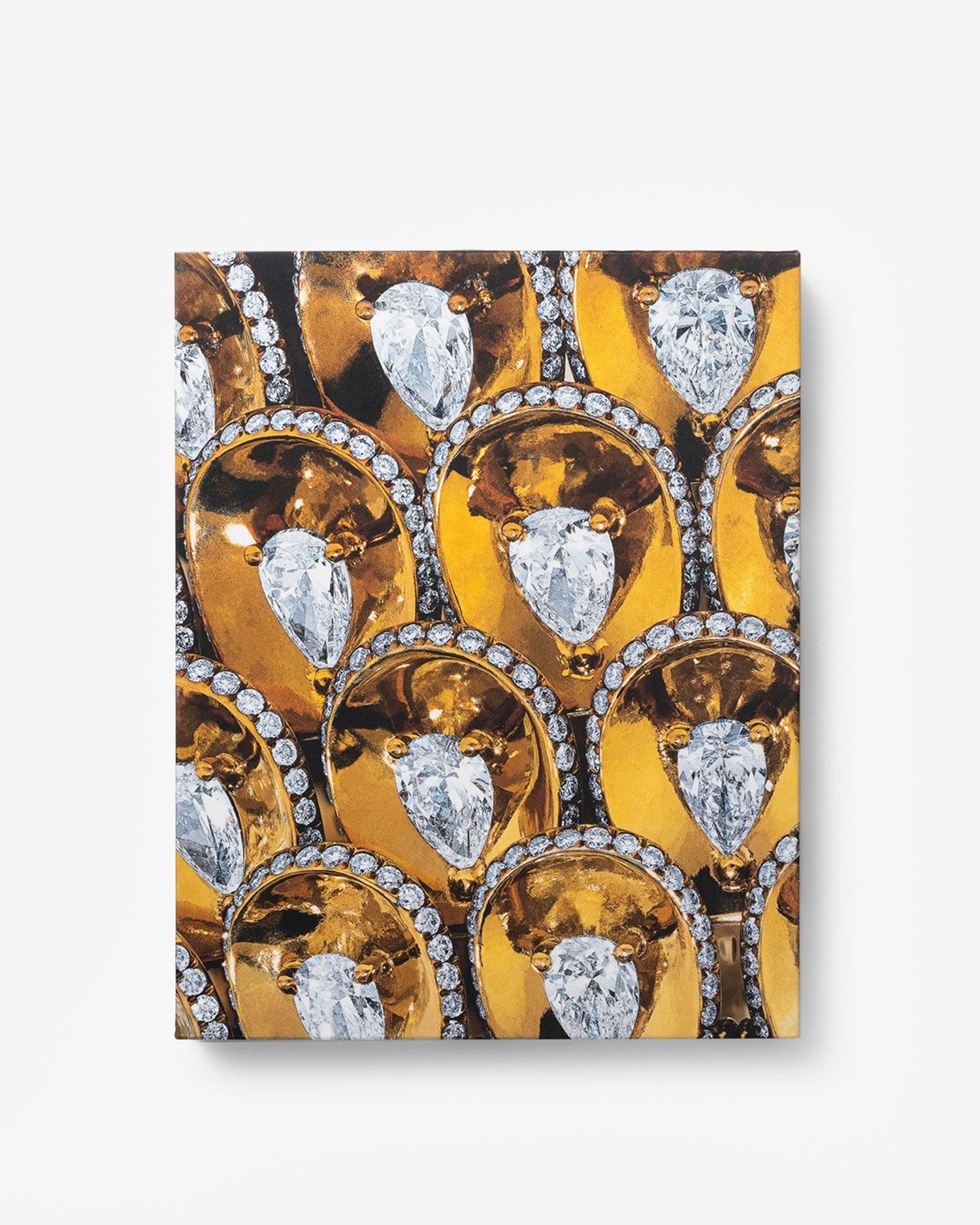 ASSOULINE G: Glenn Spiro – The Art of a Jewel