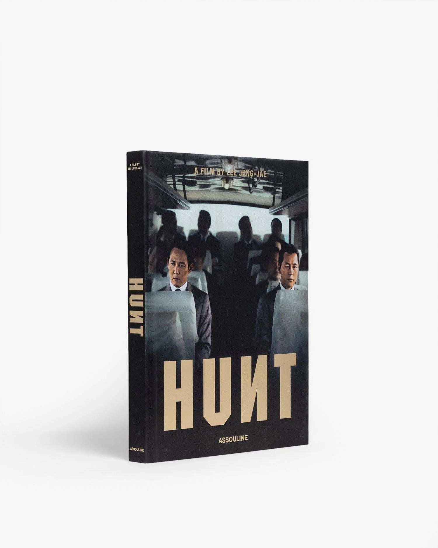 ASSOULINE Hunt