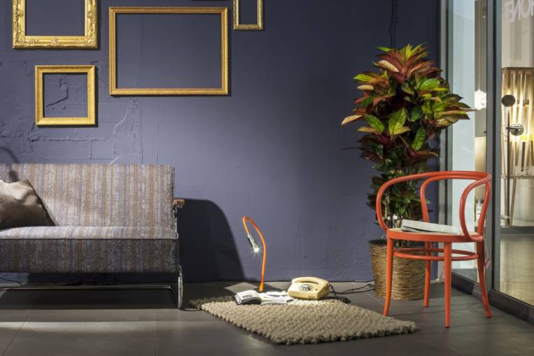 Thonet 210 R kaffehusstol