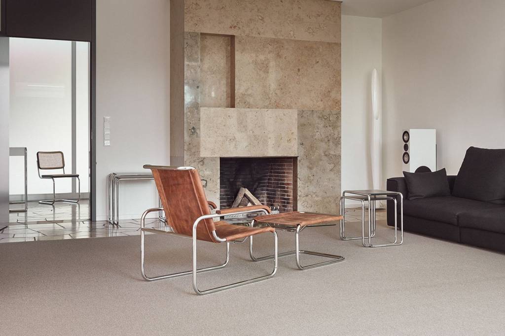 Thonet S 35 L Chair