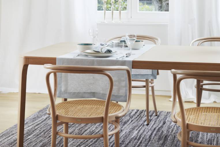 Thonet 210 R kaffehusstol
