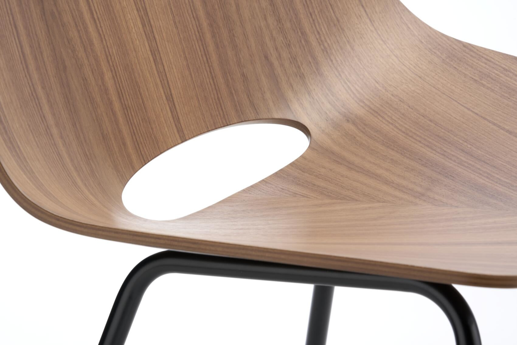 Thonet S 661 Wooden Retro Chair