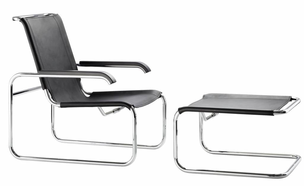 Thonet S 35 L Chair